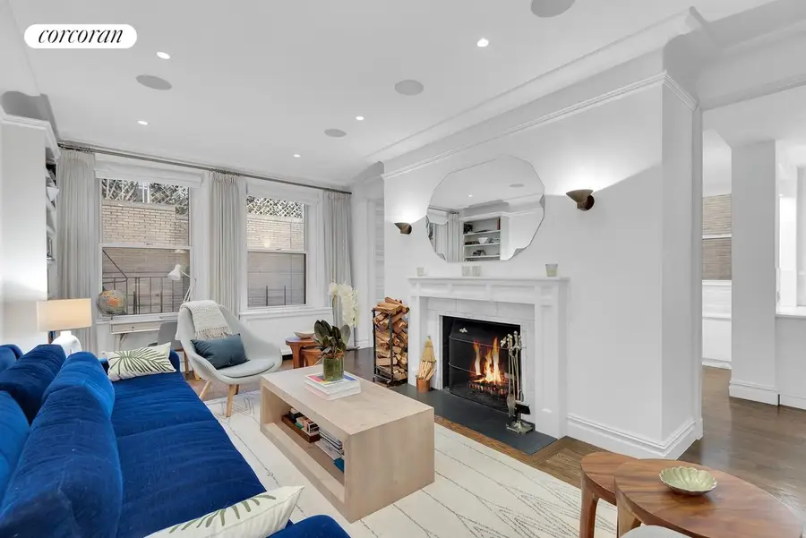 50 W 67th Street #3GH/2G, Manhattan, NY 10023 - #2
