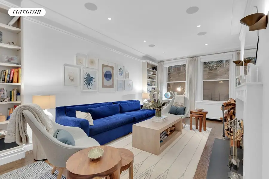 50 W 67th Street #3GH/2G, Manhattan, NY 10023 - #3