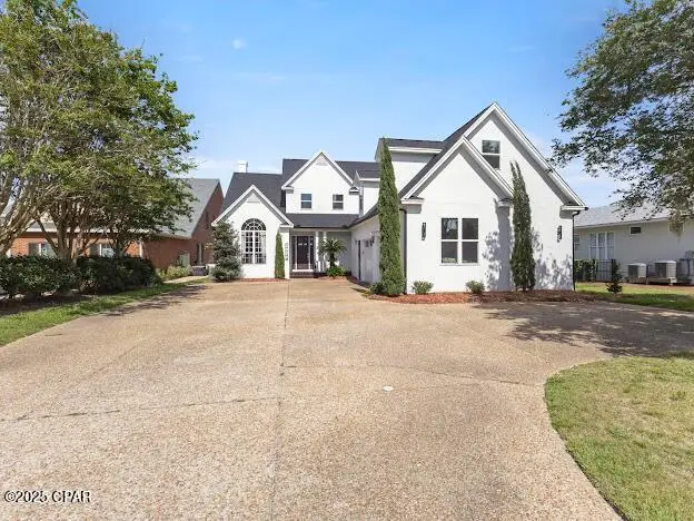 2502 Country Club Drive, Lynn Haven, FL 32444 - #1