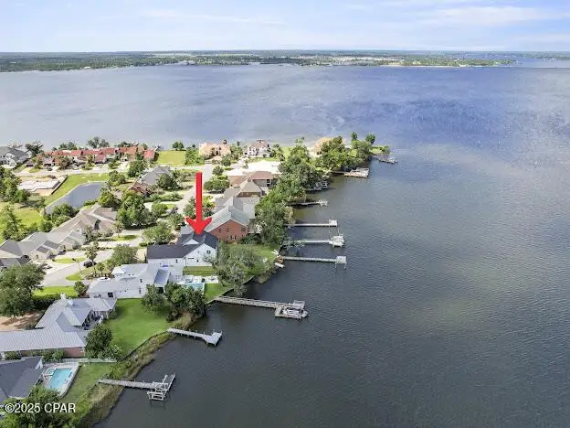 2502 Country Club Drive, Lynn Haven, FL 32444 - #3