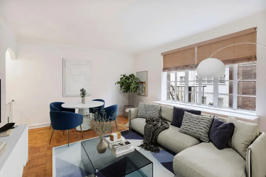 135 E 39th Street #3D, Manhattan, NY 10016 - #3