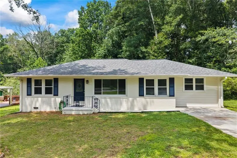 1314 Hidden Circle, Sugar Hill, GA 30518 - #1