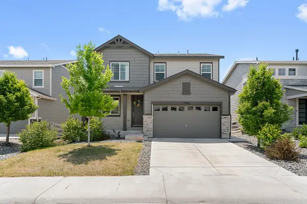 1986 Cade Avenue, Castle Rock, CO 80104