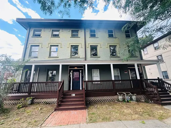 80 Garden Street unit: 2, Poughkeepsie, NY 12601