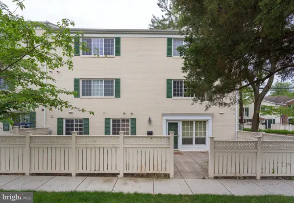 1381 N Van Dorn Street, Alexandria, VA 22304