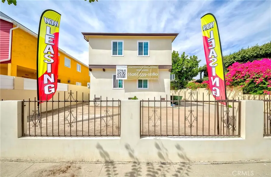 1349 W 35th, Los Angeles, CA 90007 - #2