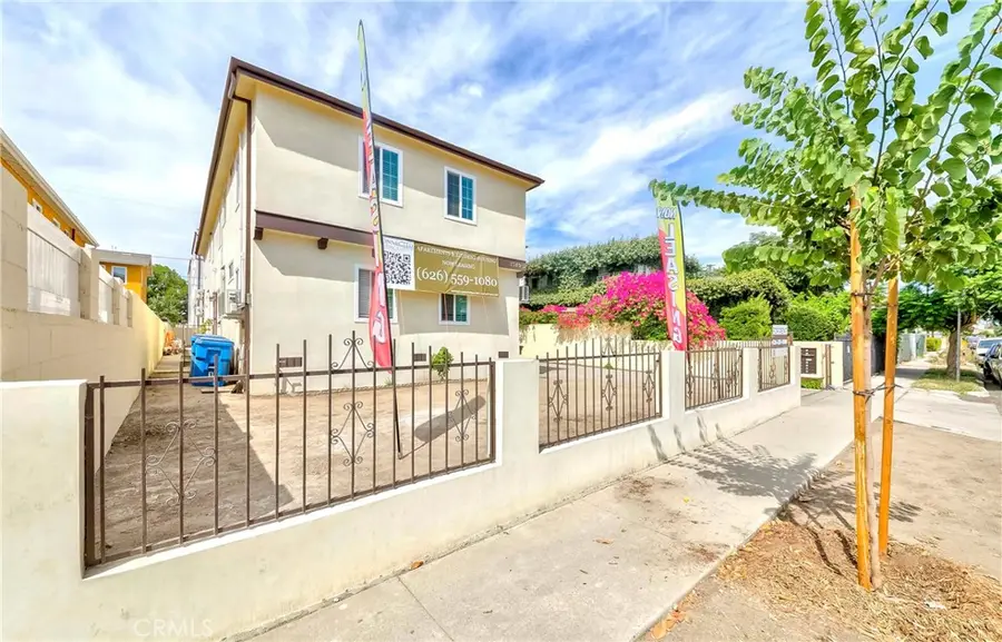 1349 W 35th, Los Angeles, CA 90007 - #3