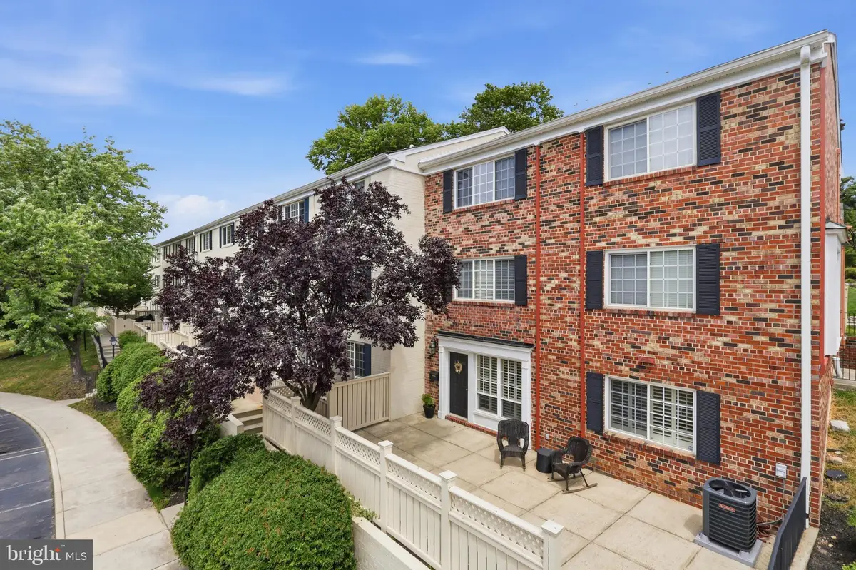 1421 Van Dorn A, Alexandria, VA 22304 - #1