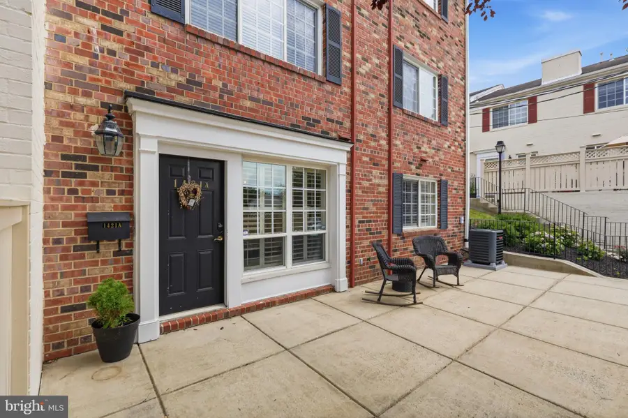 1421 Van Dorn A, Alexandria, VA 22304 - #2