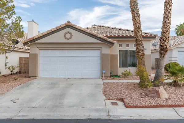 8313 Donatello Court, Las Vegas, NV 89129