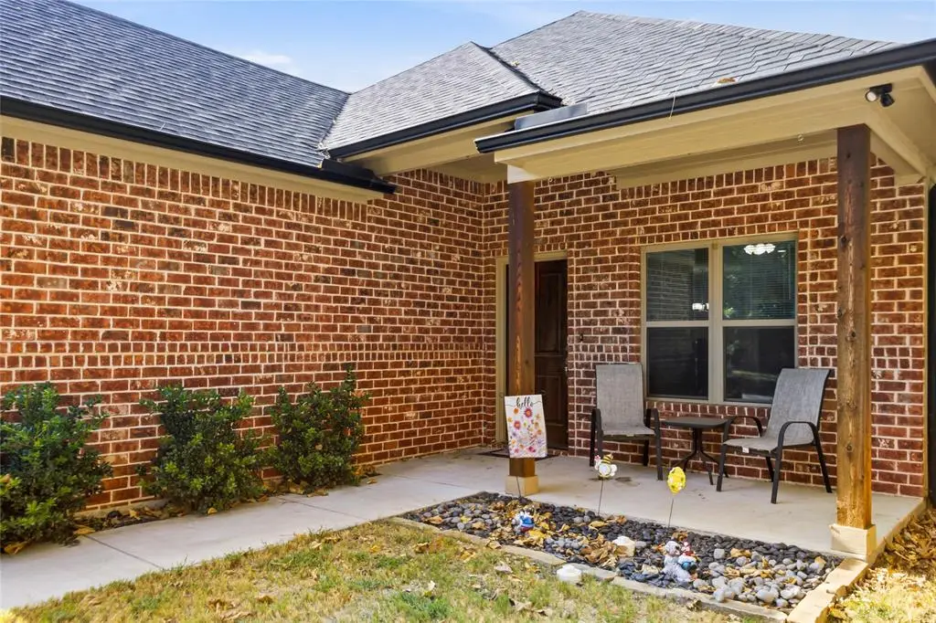 519 W Ford Street, Denison, TX 75020 - #1
