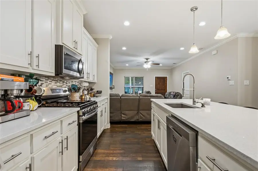 519 W Ford Street, Denison, TX 75020 - #3