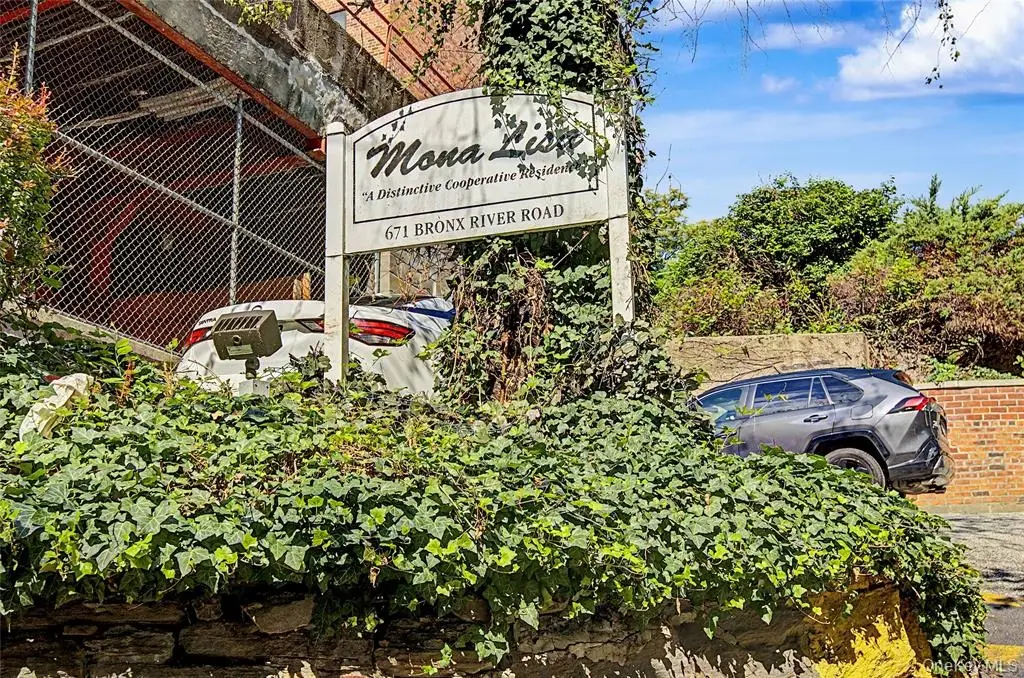 671 Bronx River Road #6K, Yonkers, NY 10704 - #1