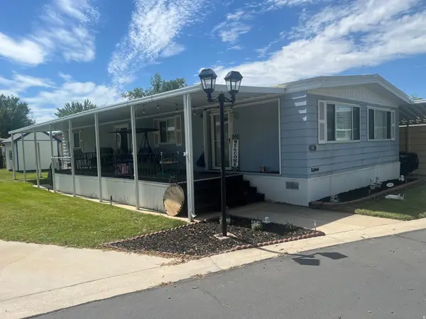 3800 S 1900 St W #68, Roy, UT 84067