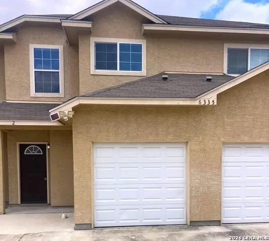 6335 Melanzane Ave #2, San Antonio, TX 78233 - #1