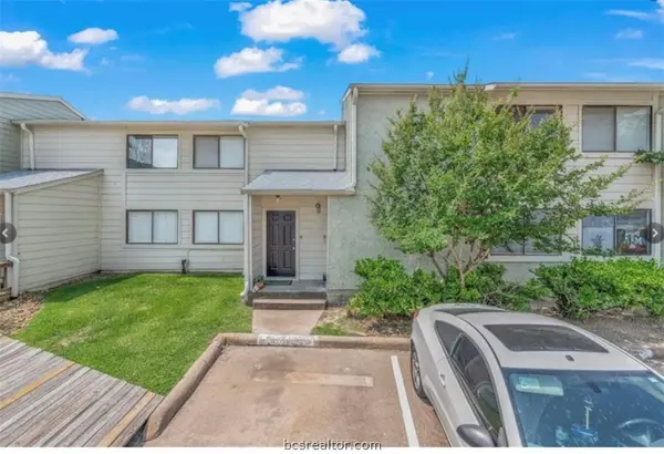 4513 Carter Creek Parkway #5, Bryan, TX 77802-4430