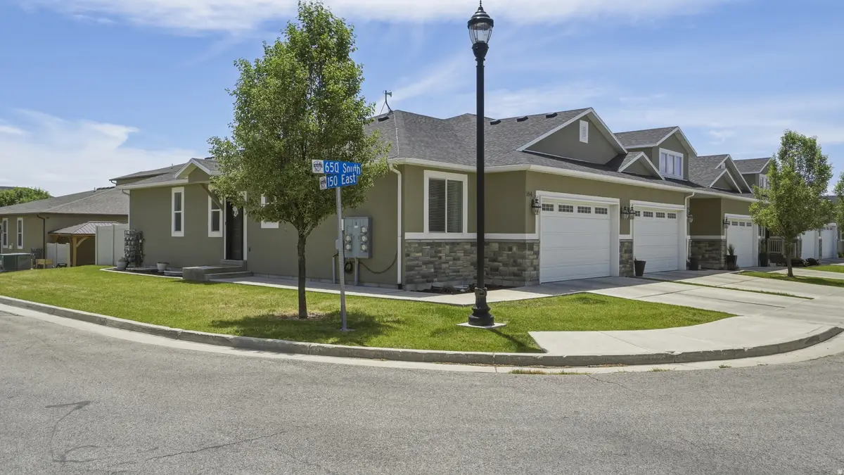 144 E 650 S, Smithfield, UT 84335 - #1
