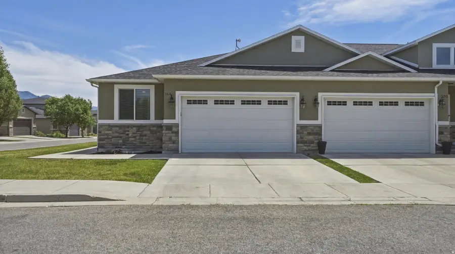 144 E 650 S, Smithfield, UT 84335 - #2