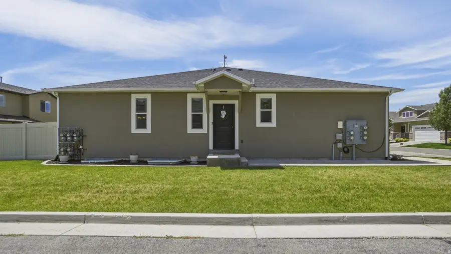 144 E 650 S, Smithfield, UT 84335 - #3
