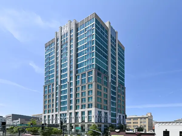 7 Patton Avenue #1103, Asheville, NC 28801
