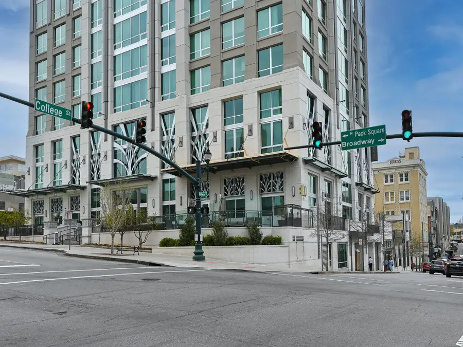 7 Patton Avenue #1103, Asheville, NC 28801 - #2