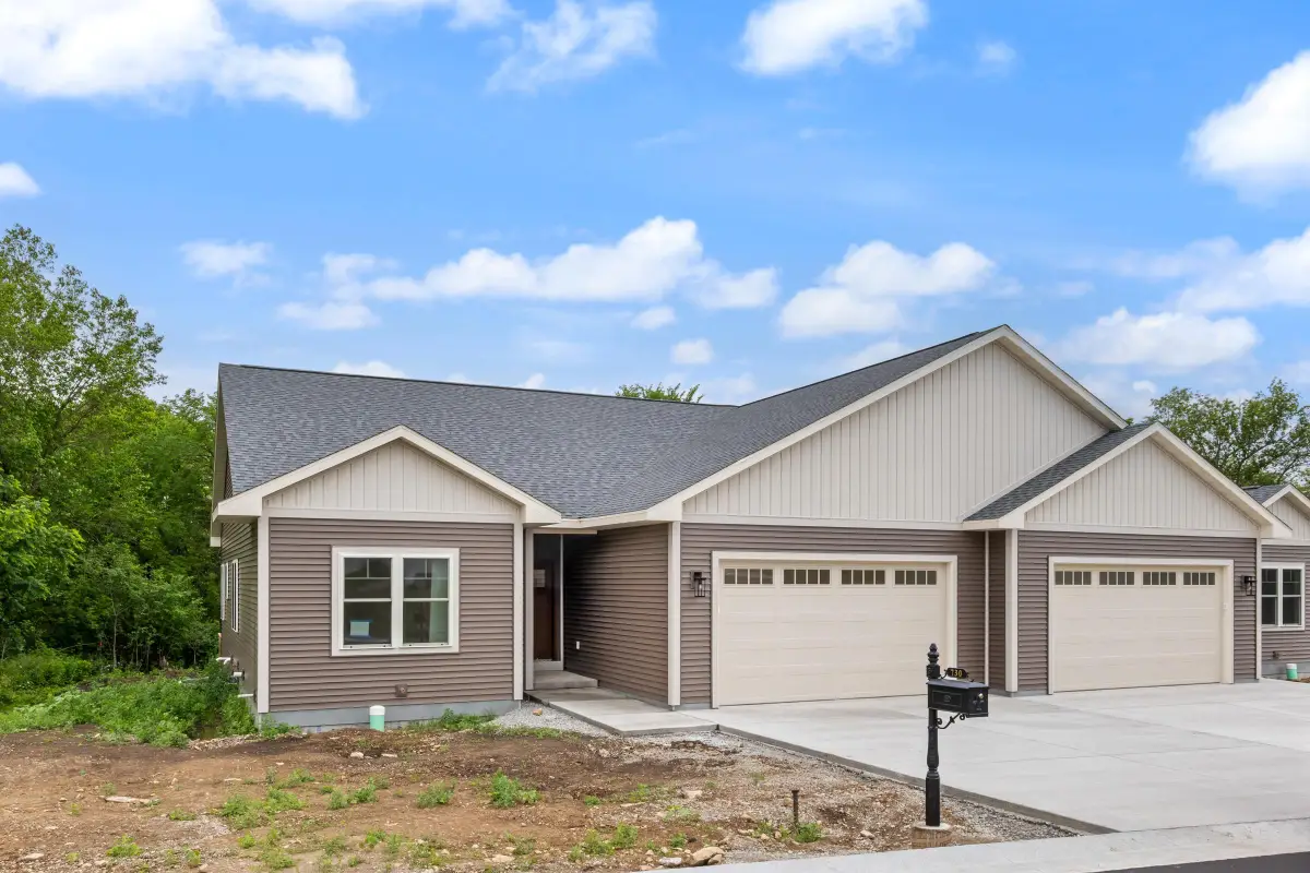 742 Kensington Drive, Ripon, WI 54971 - #1