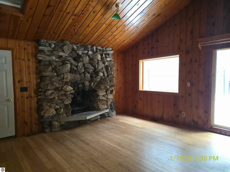 12506 E Shore Drive, Millersburg, MI 49759 - #2