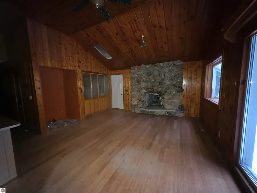 12506 E Shore Drive, Millersburg, MI 49759 - #3