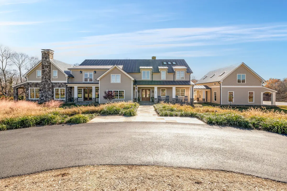 2687 Milton Farm, Charlottesville, VA 22902 - Image #1