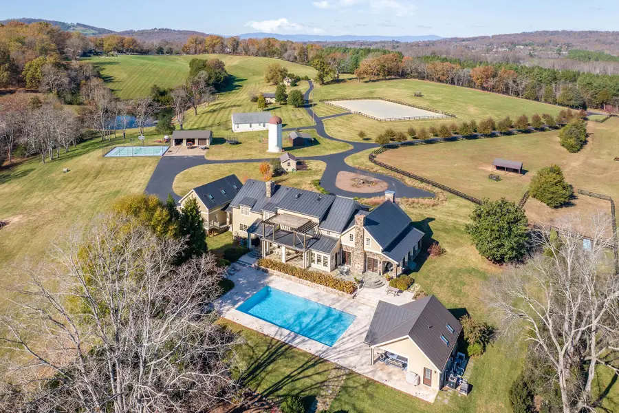 2687 Milton Farm, Charlottesville, VA 22902 - Image #2