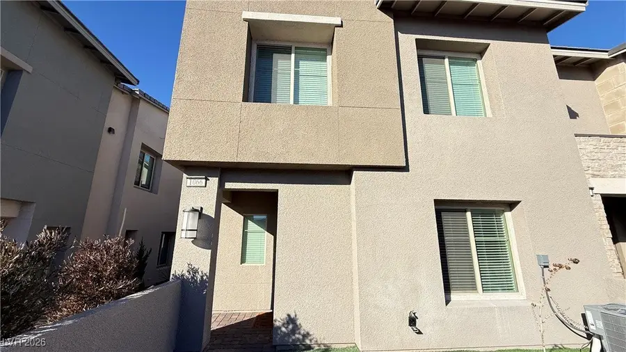 600 N Carriage Hill Drive #1066, Las Vegas, NV 89138 - #2