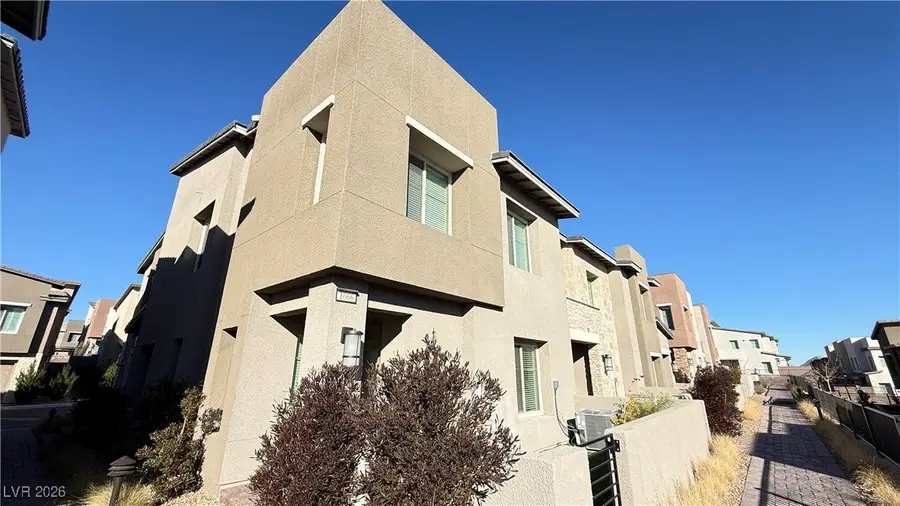 600 N Carriage Hill Drive #1066, Las Vegas, NV 89138 - #3