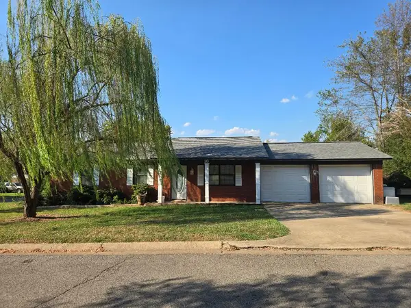 10 Fitzgerald St, Clarksville, AR 72830