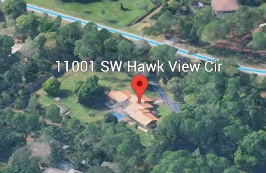 11001 SW Hawkview Circle, Stuart, FL 34997 - #2