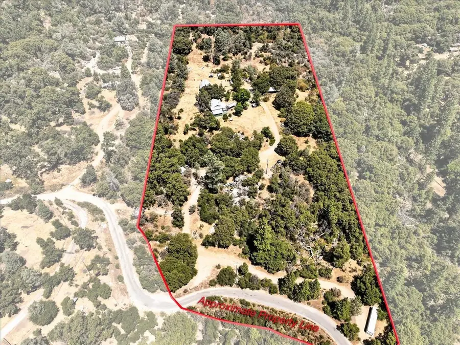 46467 Bissett Station Road, Ahwahnee, CA 93601 - Image #3