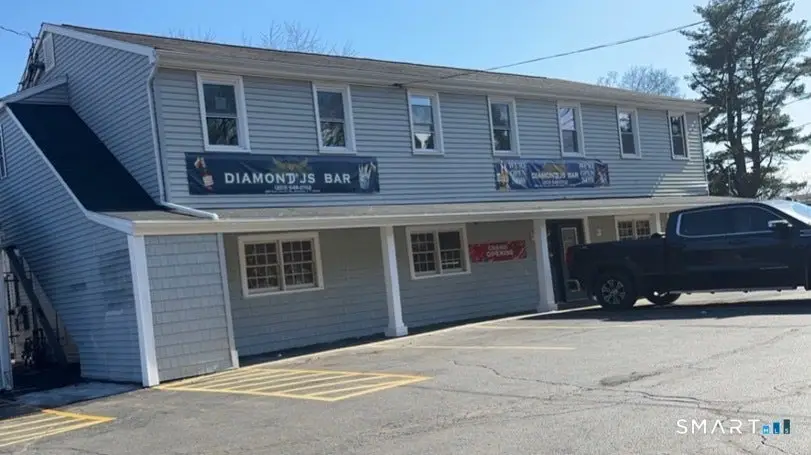 682 Old Colony Road, Meriden, CT 06451 - #1