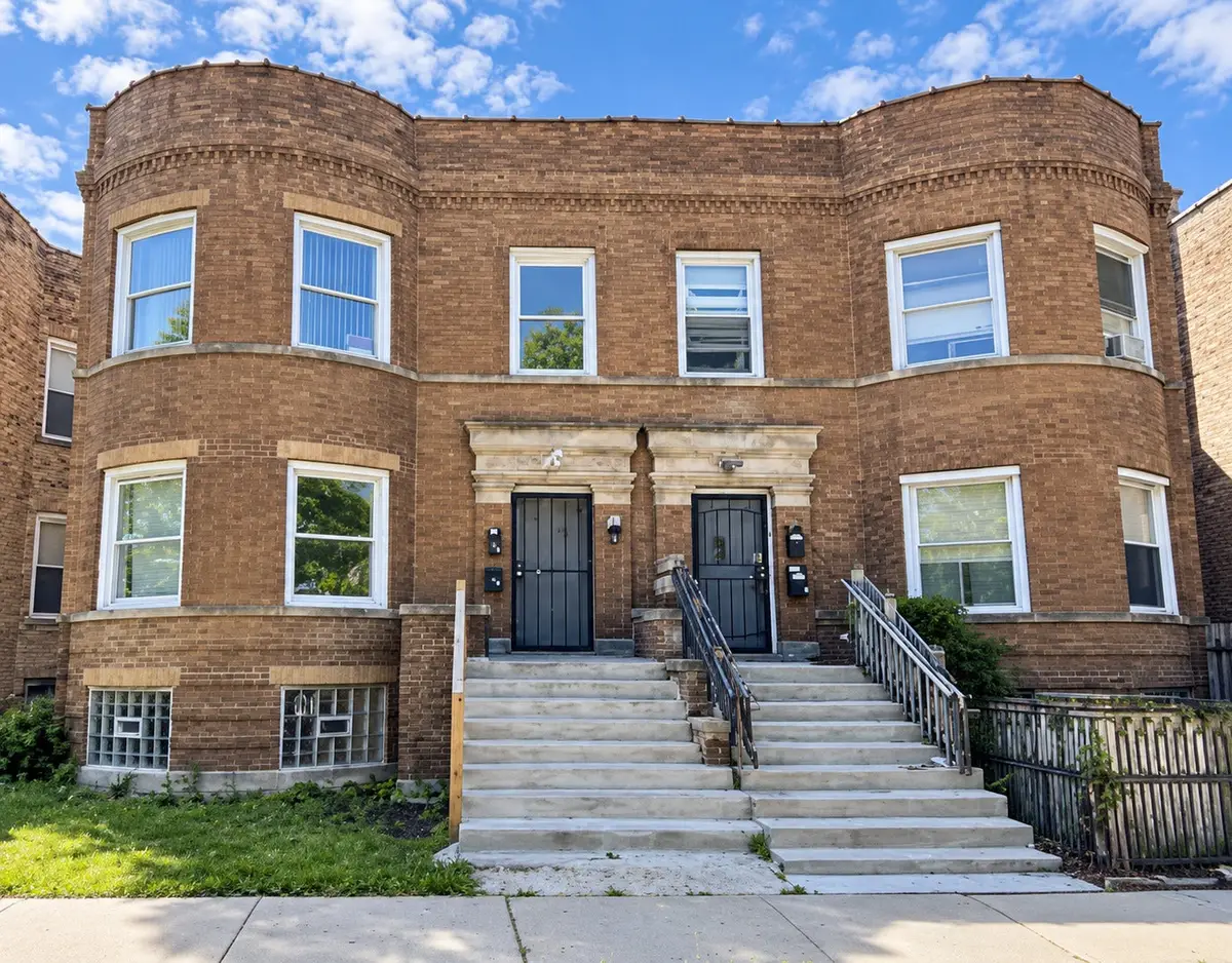 6344 S Vernon Avenue #2, Chicago, IL 60637 - #1