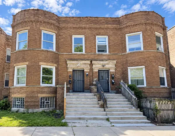 6344 S Vernon Avenue #2, Chicago, IL 60637