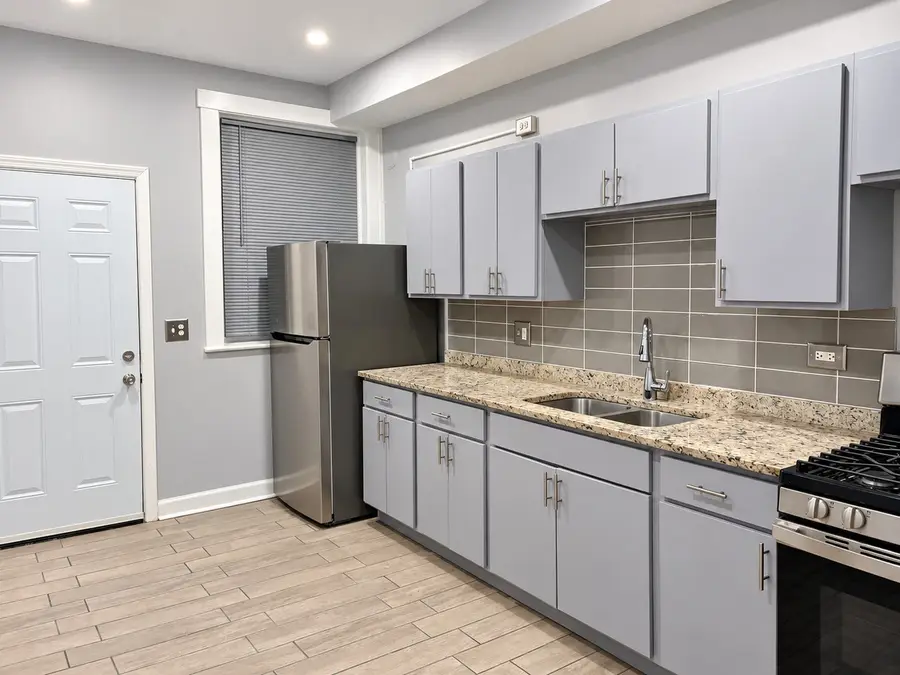 6344 S Vernon Avenue #2, Chicago, IL 60637 - #2