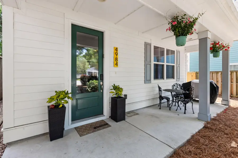 4984 Jenkins Avenue, North Charleston, SC 29405 - #2