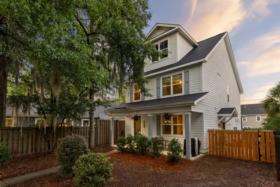 4984 Jenkins Avenue, North Charleston, SC 29405 - #3