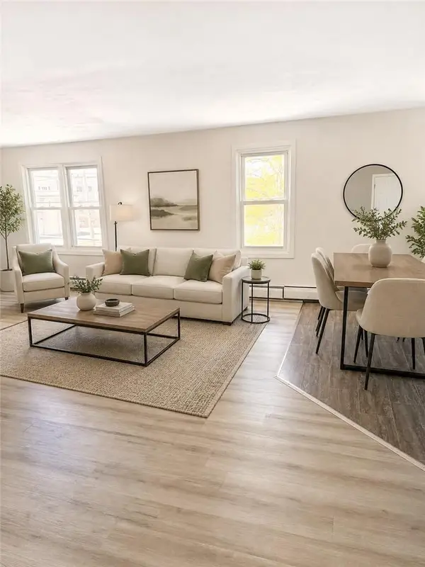 60 Washington Street #3 #3, Bristol, RI 02809