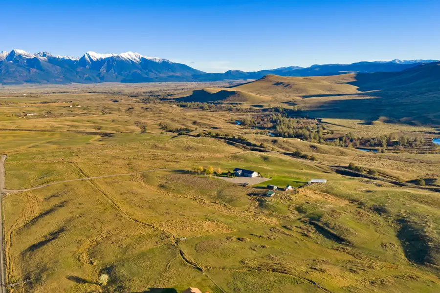58410 Crow Dam Road, Charlo, MT 59824 - #2