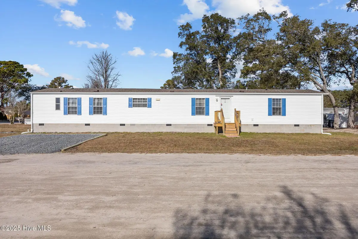 955 Pineclair Drive Sw, Calabash, NC 28467 - #1