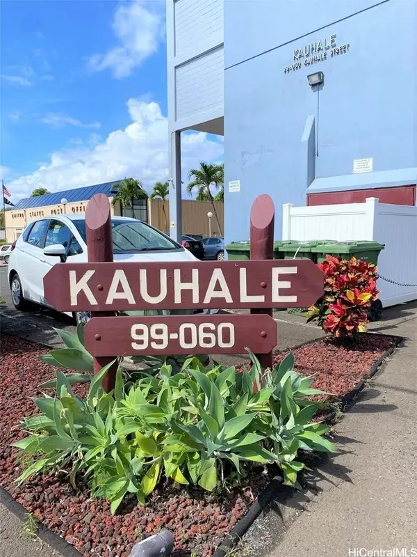 99-70 Kauhale Street unit: 606, Aiea, HI 96701