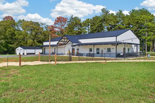 252 County Road 2641, GARRISON, TX 75946