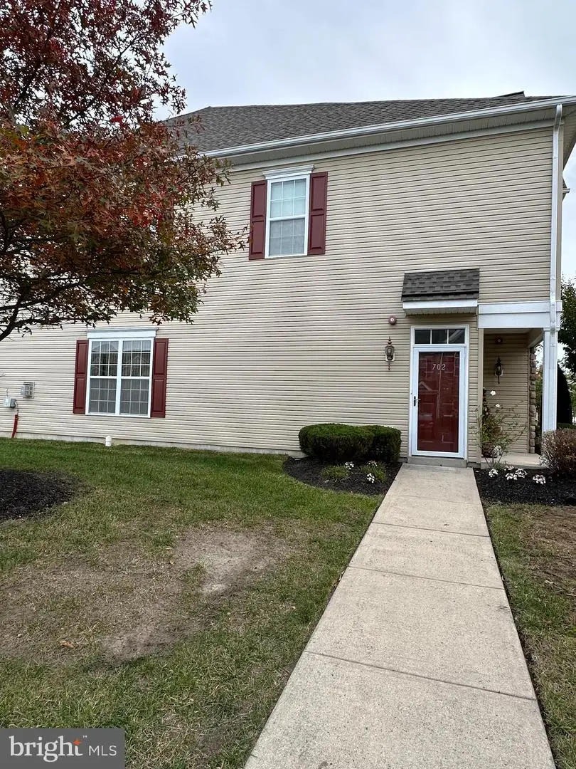 702 Van Gogh Ct, Williamstown, NJ 08094 - #1