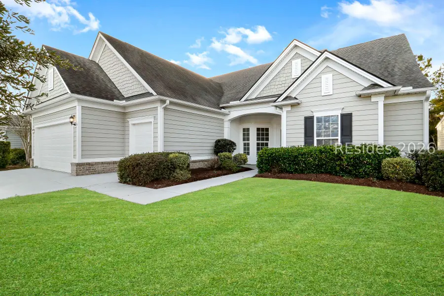 116 Eaglecrest Drive, Okatie, SC 29909 - #3