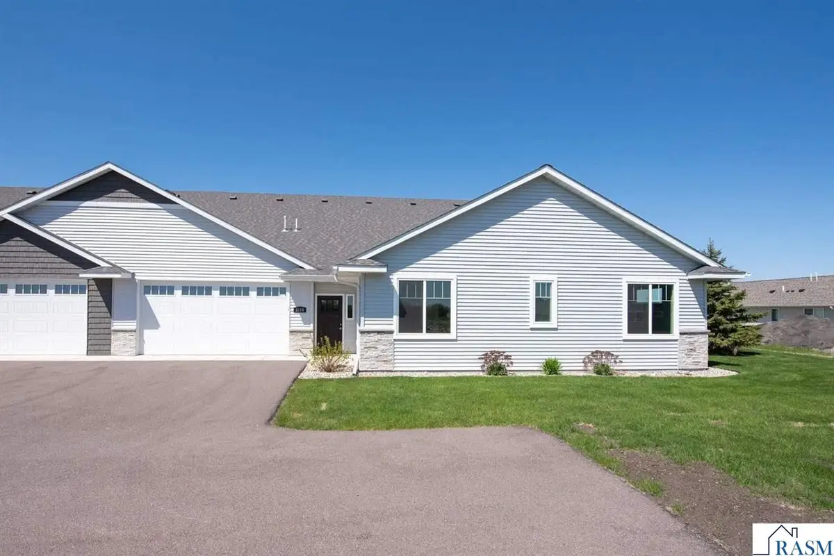 3116 Bassett Drive, Mankato, MN 56001 - #1