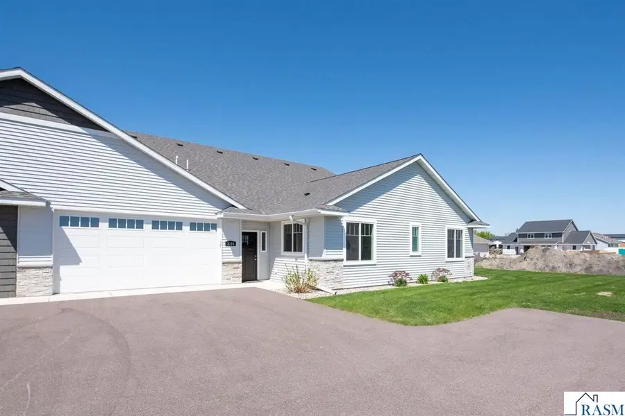 3116 Bassett Drive, Mankato, MN 56001 - #2